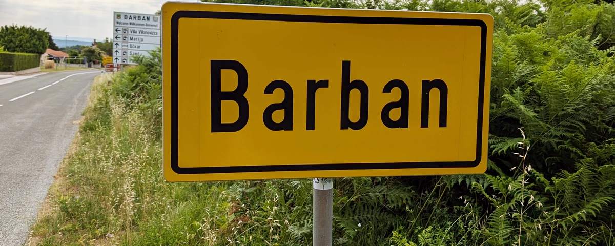 Pranje i peglanje sa prikupom i dostavom rublja u Barbanu